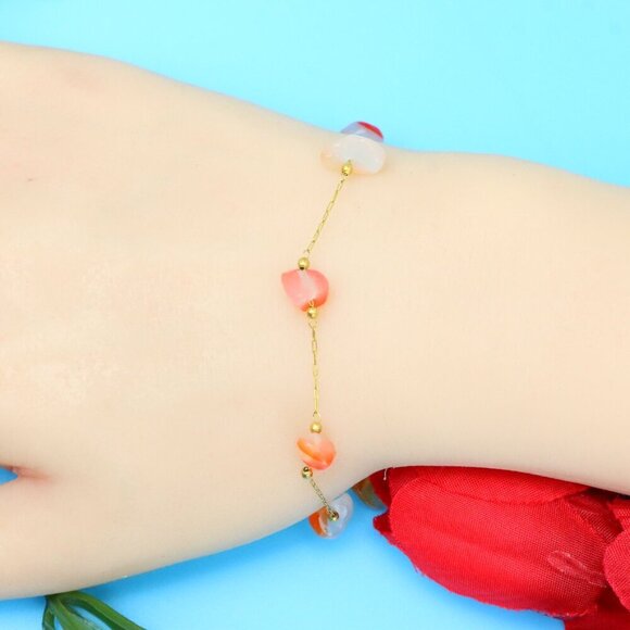 Chic & Stylish Bracelet – A Thoughtful Gift for Women and Girls, DYC1821 - Picture 5 of 8